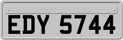 EDY5744