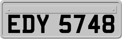 EDY5748
