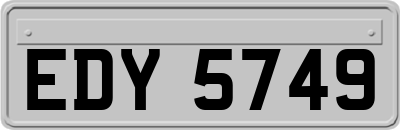 EDY5749