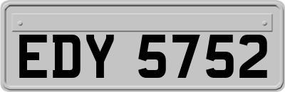 EDY5752