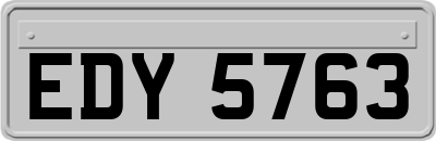 EDY5763
