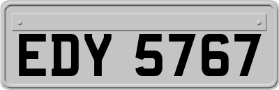EDY5767