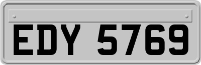 EDY5769