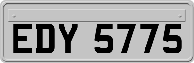 EDY5775