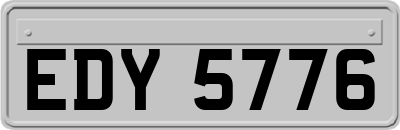EDY5776