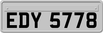 EDY5778
