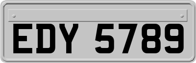 EDY5789