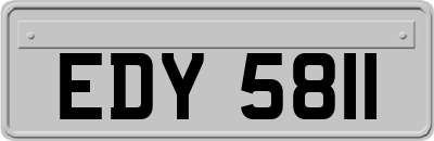EDY5811