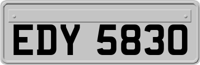EDY5830