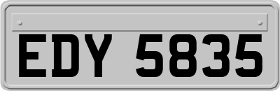 EDY5835