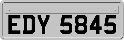 EDY5845