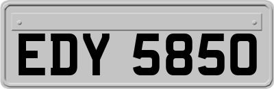 EDY5850