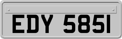 EDY5851