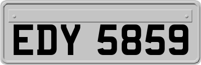 EDY5859
