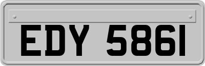 EDY5861
