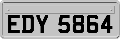 EDY5864