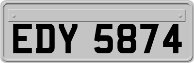 EDY5874