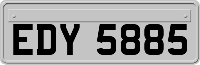 EDY5885