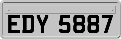 EDY5887