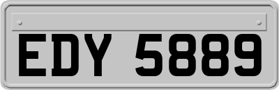 EDY5889
