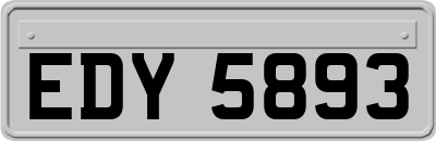EDY5893