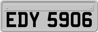 EDY5906