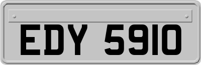 EDY5910