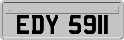 EDY5911