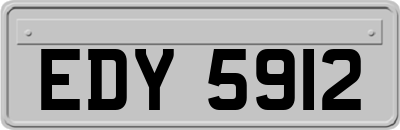 EDY5912