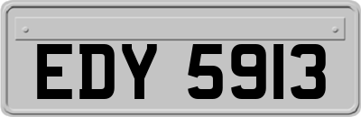 EDY5913
