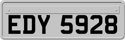 EDY5928