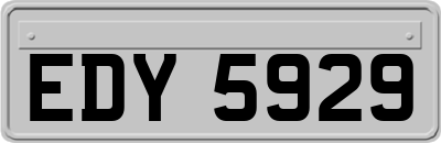 EDY5929