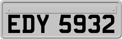 EDY5932