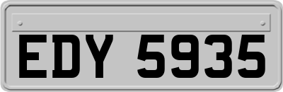 EDY5935