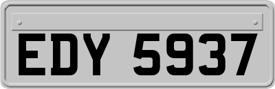 EDY5937