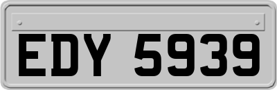 EDY5939
