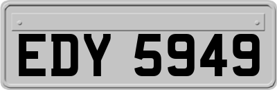 EDY5949