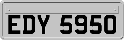 EDY5950