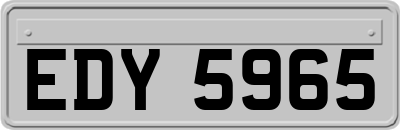 EDY5965