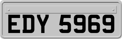 EDY5969