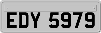 EDY5979