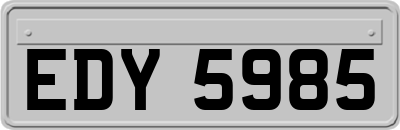 EDY5985