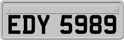 EDY5989