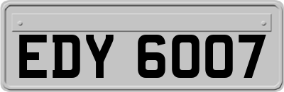 EDY6007