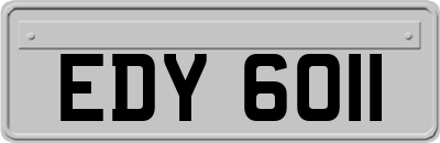 EDY6011