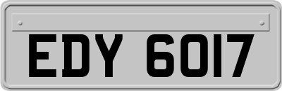 EDY6017