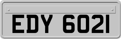 EDY6021