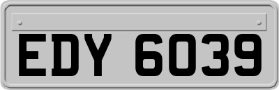 EDY6039