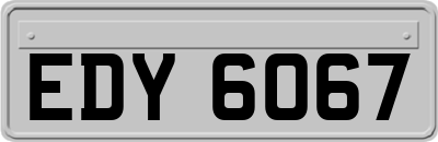 EDY6067