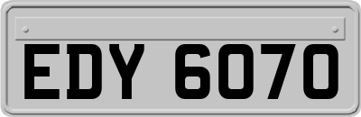 EDY6070